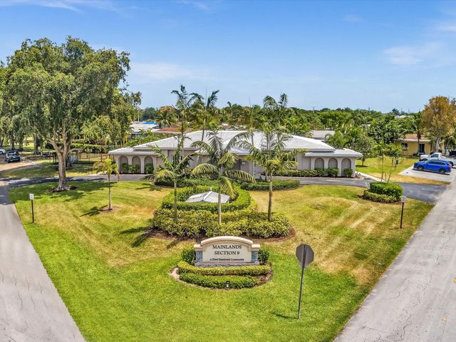 4504 NW 47th Terrace, Tamarac, FL 33319