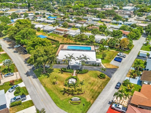 4504 NW 47th Terrace, Tamarac, FL 33319