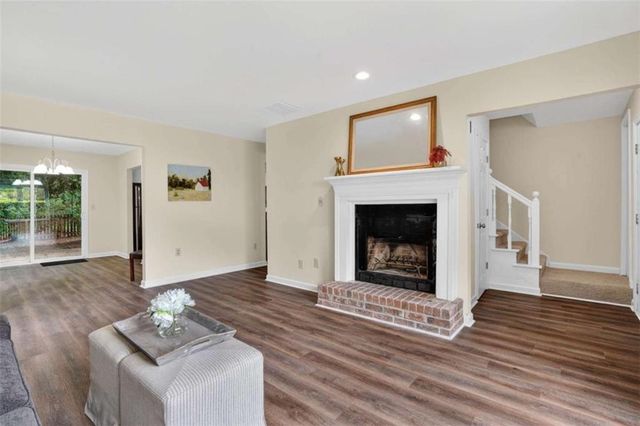 1208 Shiloh Circle, Kennesaw, GA 30144