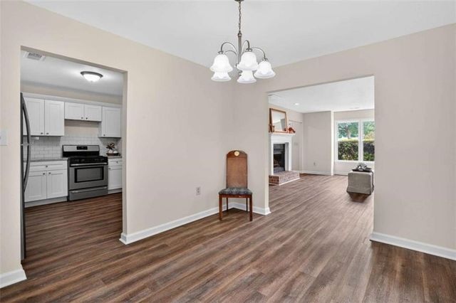1208 Shiloh Circle, Kennesaw, GA 30144