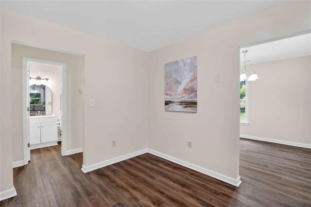 1208 Shiloh Circle, Kennesaw, GA 30144