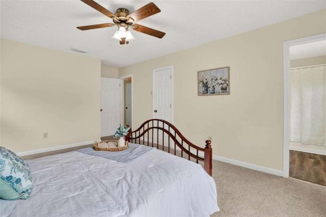 1208 Shiloh Circle, Kennesaw, GA 30144