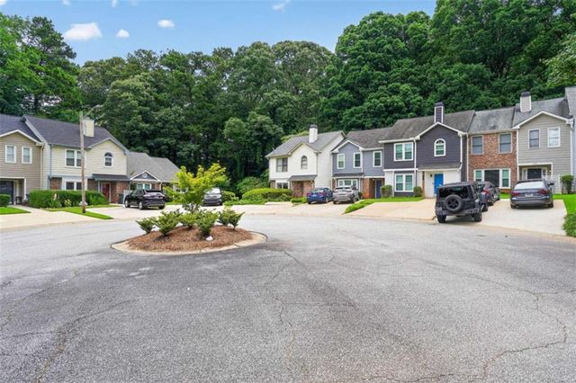 1208 Shiloh Circle, Kennesaw, GA 30144