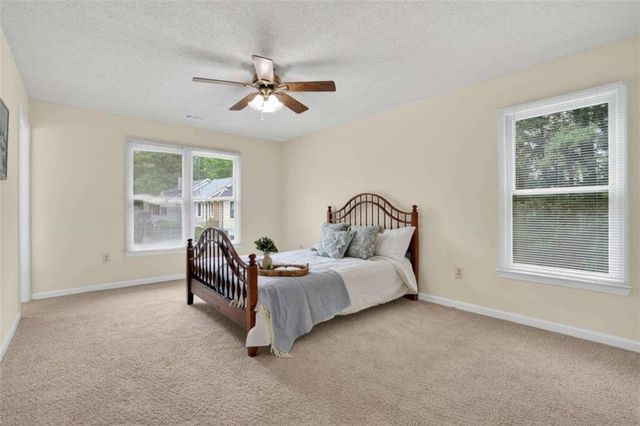 1208 Shiloh Circle, Kennesaw, GA 30144