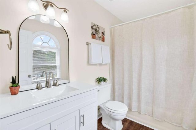 1208 Shiloh Circle, Kennesaw, GA 30144