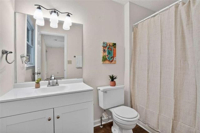 1208 Shiloh Circle, Kennesaw, GA 30144