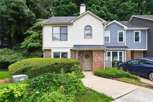 1208 Shiloh Circle, Kennesaw, GA 30144