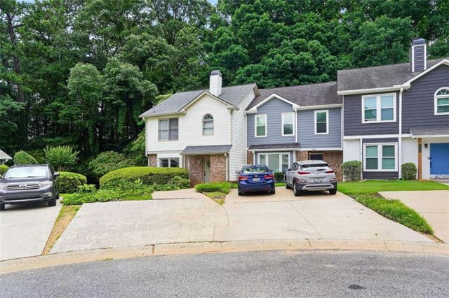 1208 Shiloh Circle, Kennesaw, GA 30144