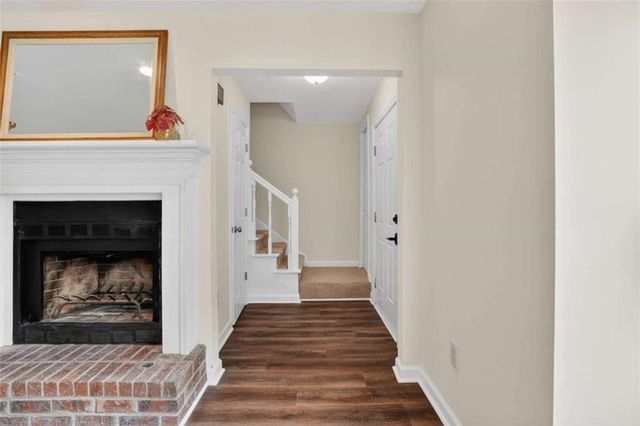 1208 Shiloh Circle, Kennesaw, GA 30144