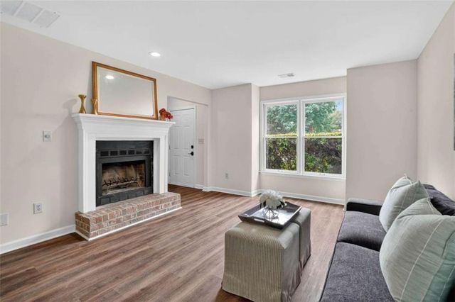 1208 Shiloh Circle, Kennesaw, GA 30144