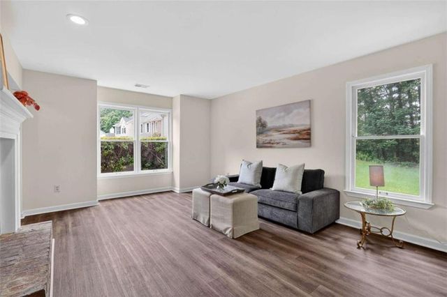 1208 Shiloh Circle, Kennesaw, GA 30144