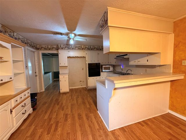 2714 San Jacinto Drive, Pasadena, TX 77502