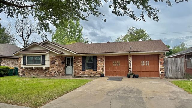 2714 San Jacinto Drive, Pasadena, TX 77502