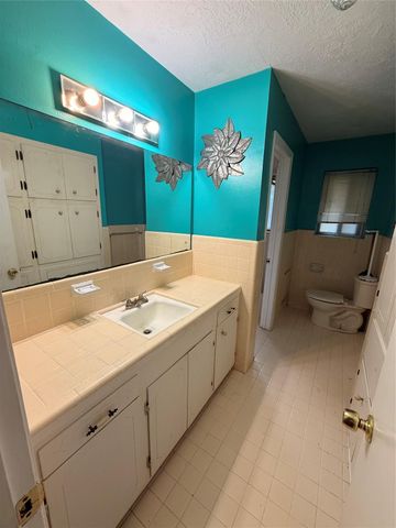 2714 San Jacinto Drive, Pasadena, TX 77502