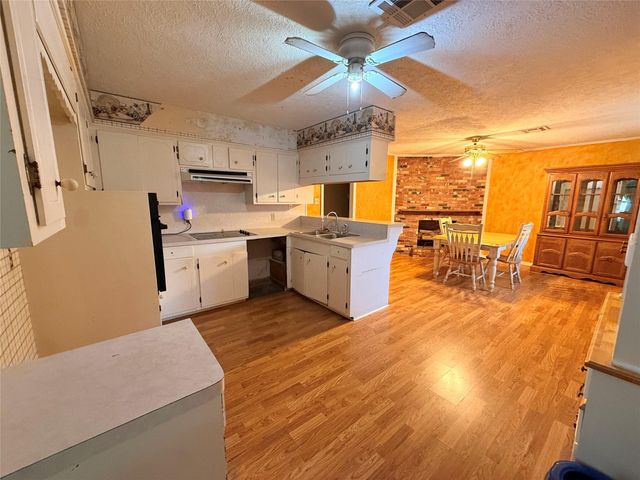 2714 San Jacinto Drive, Pasadena, TX 77502