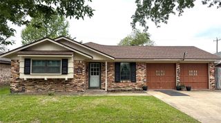 2714 San Jacinto Drive, Pasadena, TX 77502