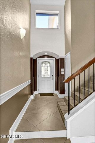 6622 Dawn Drive B, El Paso, TX 79912