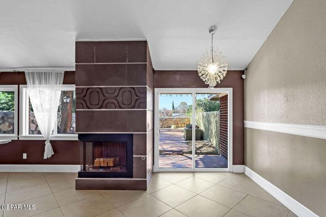 6622 Dawn Drive B, El Paso, TX 79912