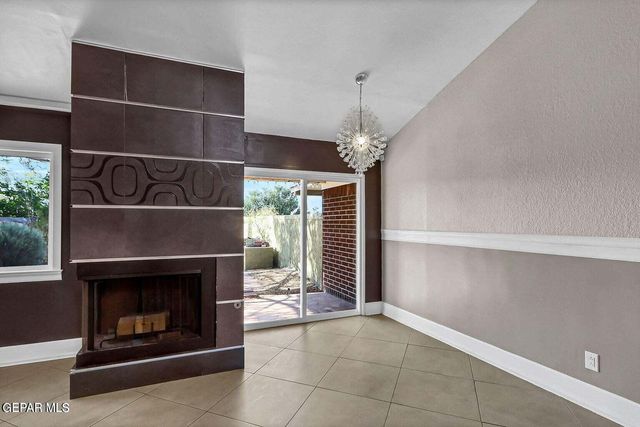 6622 Dawn Drive B, El Paso, TX 79912