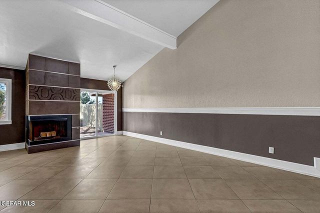 6622 Dawn Drive B, El Paso, TX 79912