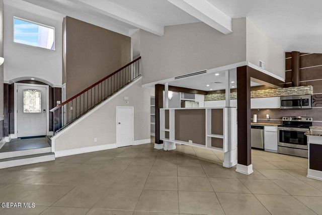 6622 Dawn Drive B, El Paso, TX 79912