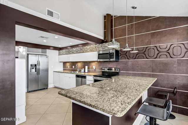 6622 Dawn Drive B, El Paso, TX 79912