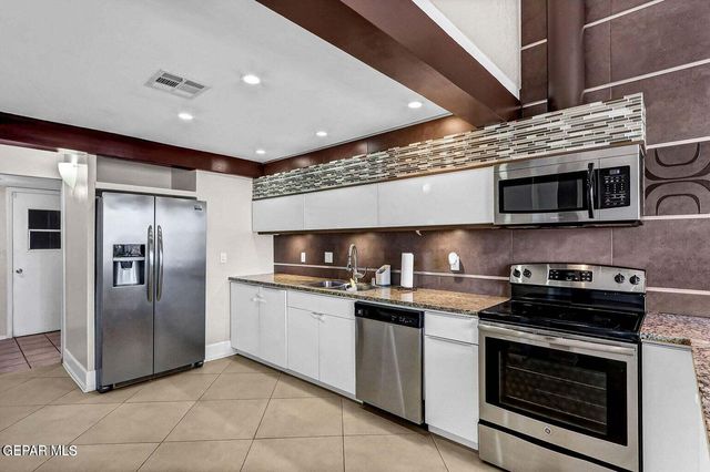 6622 Dawn Drive B, El Paso, TX 79912