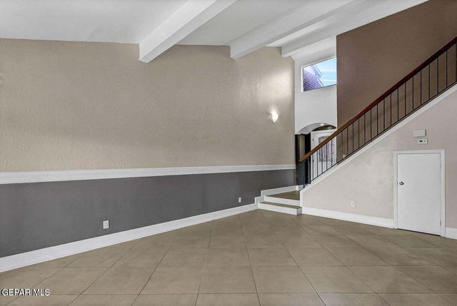 6622 Dawn Drive B, El Paso, TX 79912