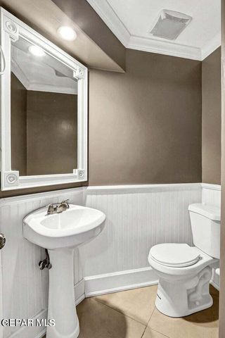 6622 Dawn Drive B, El Paso, TX 79912