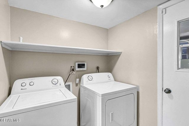 6622 Dawn Drive B, El Paso, TX 79912