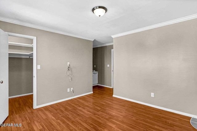 6622 Dawn Drive B, El Paso, TX 79912