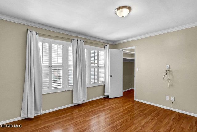 6622 Dawn Drive B, El Paso, TX 79912