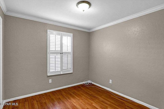 6622 Dawn Drive B, El Paso, TX 79912