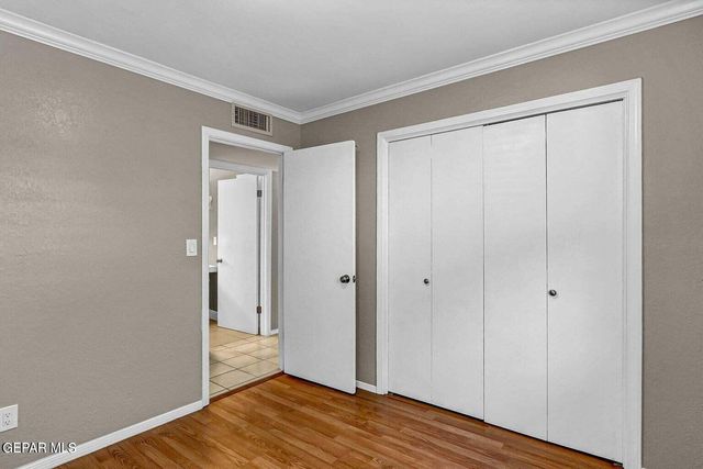 6622 Dawn Drive B, El Paso, TX 79912