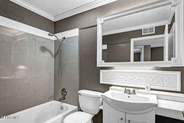 6622 Dawn Drive B, El Paso, TX 79912