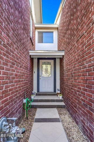 6622 Dawn Drive B, El Paso, TX 79912