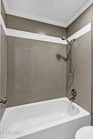 6622 Dawn Drive B, El Paso, TX 79912