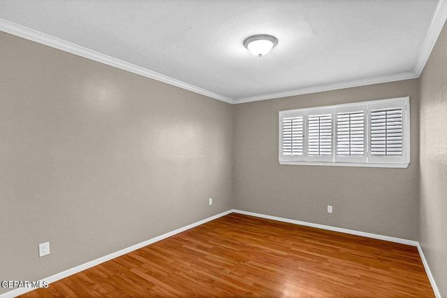 6622 Dawn Drive B, El Paso, TX 79912