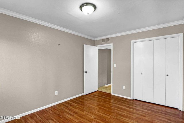 6622 Dawn Drive B, El Paso, TX 79912