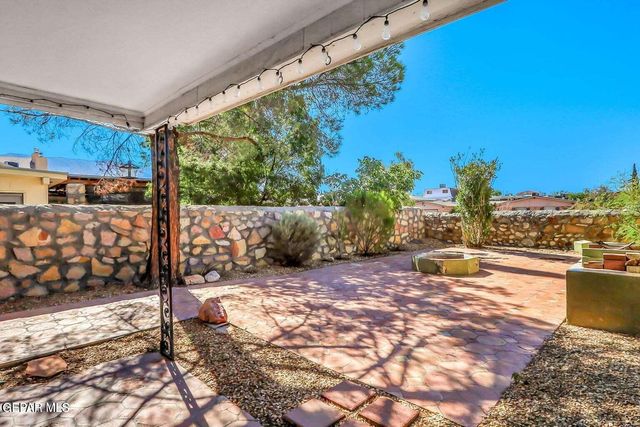 6622 Dawn Drive B, El Paso, TX 79912