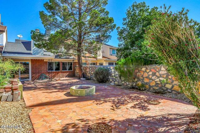 6622 Dawn Drive B, El Paso, TX 79912