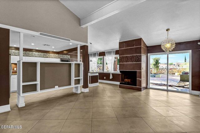 6622 Dawn Drive B, El Paso, TX 79912