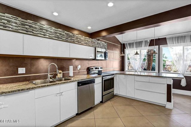 6622 Dawn Drive B, El Paso, TX 79912