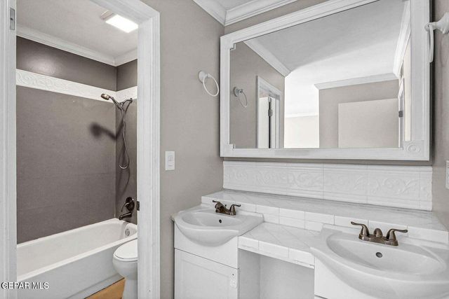 6622 Dawn Drive B, El Paso, TX 79912