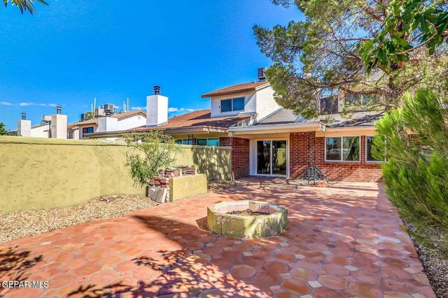 6622 Dawn Drive B, El Paso, TX 79912