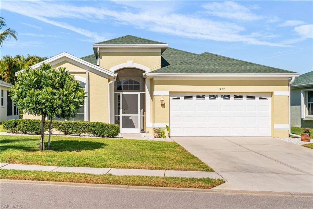 1777 Emerald Cove CIR, Cape Coral, FL 33991