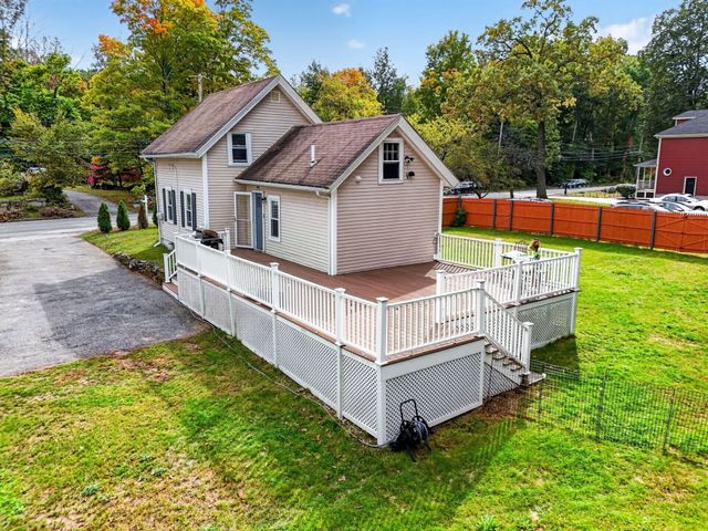 81 Littleton Rd, Chelmsford, MA 01824