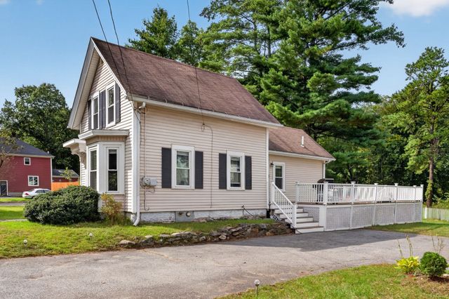 81 Littleton Rd, Chelmsford, MA 01824
