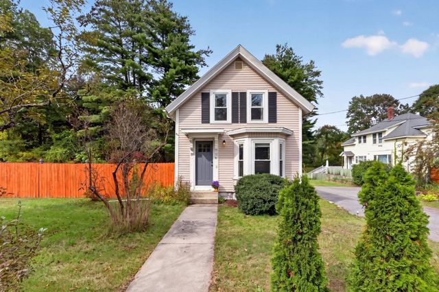 81 Littleton Rd, Chelmsford, MA 01824