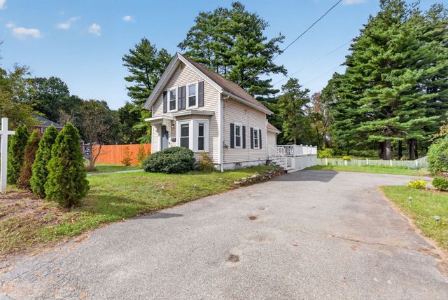 81 Littleton Rd, Chelmsford, MA 01824